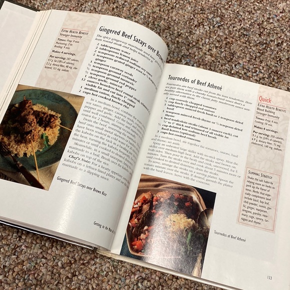 cookbook- LA Lite Cookbook- simply made & simply delicious - Picture 2 of 5